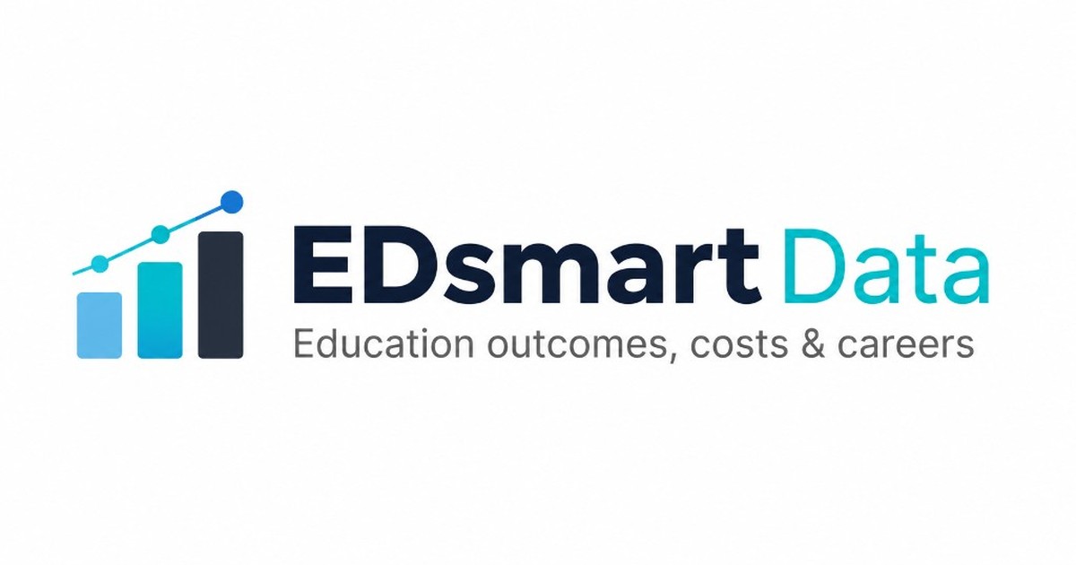 EDsmart Data - Independent Education Outcomes & ROI Data
